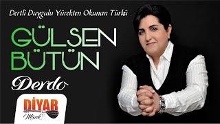 GÜLSEN BÜTÜN - DERDO