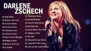 Darlene Zschech 2021  with Beautiful Christian Worship Songs of Uplifting Worship Songs Medley