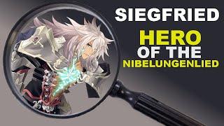 How Accurate is Fate's Siegfried?