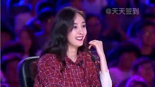 大叔幽默演绎电话搞笑对话，想和女朋友见面笑的肚子疼，配音改编【天天签到】