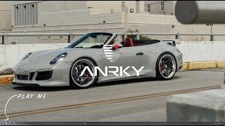 ANRKY Wheels - Porsche 991.2 GTS Convertible - X|Series S3-X3