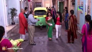 Desh Ki Beti Nandini - Episode 109 - 26th March 2014