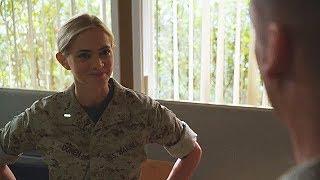 [ NCIS ] Incognito 13x03 - new neighbors