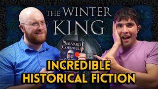The Winter King: Spoiler-free & Spoiler Review | 2 To Ramble #233