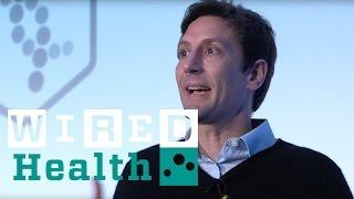 Fighting Cancer with DNA Sequencing, Big Data & AI | WIRED Health 2017 | WIRED Events