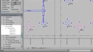 Autodesk Revit MEP: Creating Systems