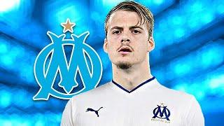 IVAN ILIĆ - Welcome to Olympique Marseille? - 2023 - Insane Skills & Goals (HD)