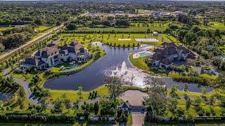 This $54 Million Amazing Resort-style Compound is truly like no other in all South Florida