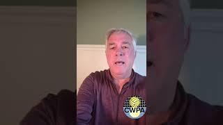 Middlebury College's Brian Goodwin - Support the CWPA