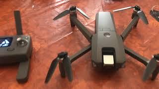 VTI Phoenix How to Calibrate & Link to drone APP