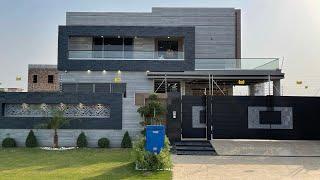 1 Kanal Fully Furnished House For Sale in DHA Lahore