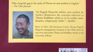 Buddhist Symbols in Tibetan Culture