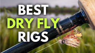 How to Set Up a Dry Fly Rig — Fly Fishing for Beginners | Episode 9