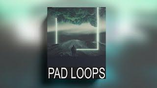 FREE DOWNLOAD PAD SAMPLE PACK / LOOP KIT (Samples for Trap,Rap,Hip hop and Drill) - VOL.11