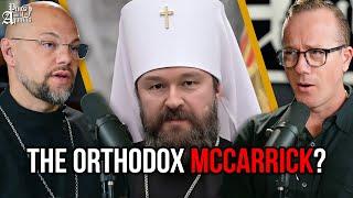 Russian Orthodox SHOCKED By Bishop Scandal! w/ Fr. Jason Charron