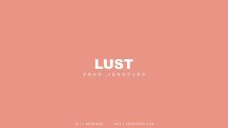 Jhene Aiko X Ella Mai Type Beat "Lust"