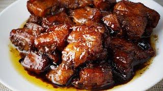 HOW TO COOK THE BEST KILLER PORK HUMBA BISAYA YOU'LL EVER MAKE!!! IT'S SO EASY, YOU'LL BE ADDICTED!!