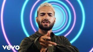 Black Eyed Peas, Maluma - FEEL THE BEAT (Official Music Video)