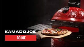 Kamado Joe | DōJoe