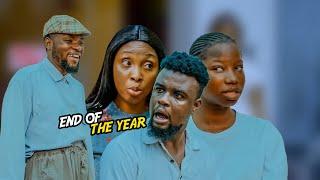 End Of The Year Party (Mark Angel Comedy)