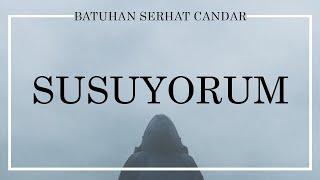 Emre Özdemir - Susuyorum
