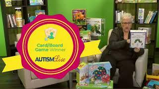 Very hungry caterpillar | Autism live: Shannon Penrod