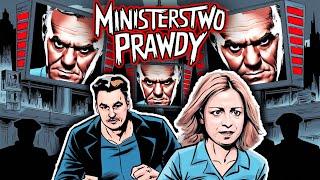 GAJEWSKA, MYRCHA I TUSK - MINISTERSTWO PRAWDY