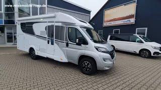 Reisemobile Rupp | Carado 338 Clever Plus Edition auf Fiat | MJ 2021 | #reisemobilerupp