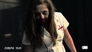 Zombie Short Found Footage Film