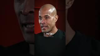 THIS IS WHY GOGGINS HAS NO LIMITS  #shorts #motivation #davidgoggins #success #mindset #inspiration