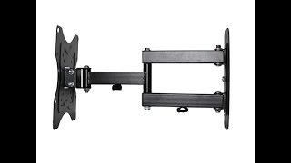 Swivel Tilt TV Wall Mount |Texonic Model T22N|