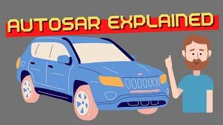 AUTOSAR Basics  | AUTOSAR Tutorial | Architecture | Automotive