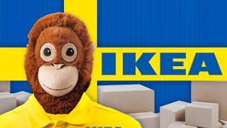 IKEA in a Nutshell