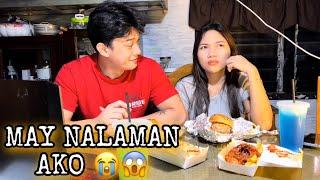 FOOD TRIP + QUESTION AND ANSWER with Mel