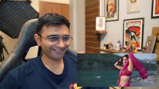 Vicky Vidhya Ka Woh Wala Video Trailer - Reaction