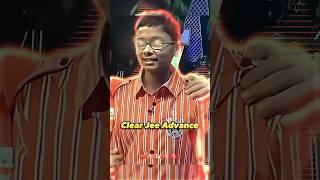 Satyam Kumar IITIAN || Youngest aspirant crack JEE ADVANCE || IIT Motivation Status || #iit #jee