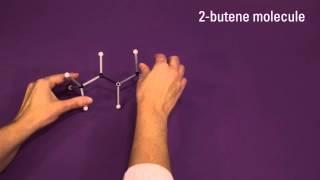 How to Build an Alkene