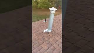 Roof Inspection #whatthefriday #homeinspection