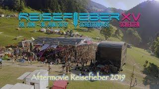 Reisefeiber 2019