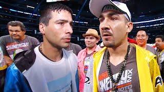 Lucas Matthysse (Argentina) vs Humberto Soto (Mexico) | Boxing Fight Highlights HD