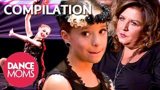 Second Place Is for LOSERS (Flashback Compilation) | Part 10 | Dance Moms