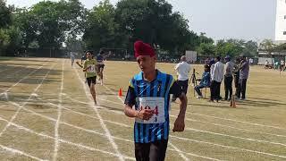 200 MTR Race grade 7 and 8 Boys CBSE Sahodaya Athletics Meet 2024  and#cbse #cbseboard