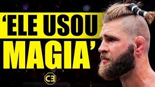 TOP 10 PIORES DESCULPAS DE LUTADORES PRA UMA DERROTA NO UFC