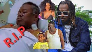 BREAKING.EXCLUSIVE VIDEO OF MR IBU B4 E KPAI & SOME SECRET E EXPOSED 2 SINGER RIDE-BOY MUST WATCH VD