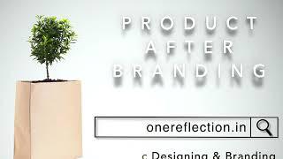 One of Best Branding & Advertisement Agency in India | Stone Reflection Branding |