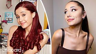 Ariana Grande - Music Evolution (1998 - 2021)