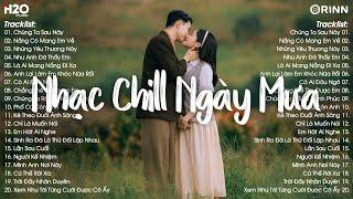 Nhạc Chill TikTok 2024 - Những Bản Nhạc Chill Nhẹ Nhàng Hay Nhất️Nhạc Lofi Chill Buồn Hot TikTok