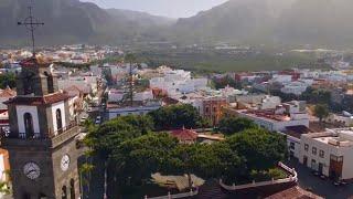 Buenavista del Norte Tenerife