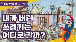 [경기평생교육학습관] 학부모 직업탐구/ 환경플랜트/ 부모숲학교