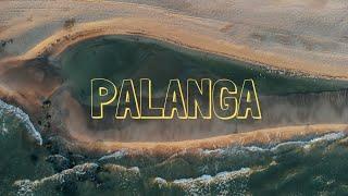 TOP 5 Places To Visit in PALANGA, LITHUANIA  | 3 Days On The Baltic Coast | Lithuania Travel Vlog